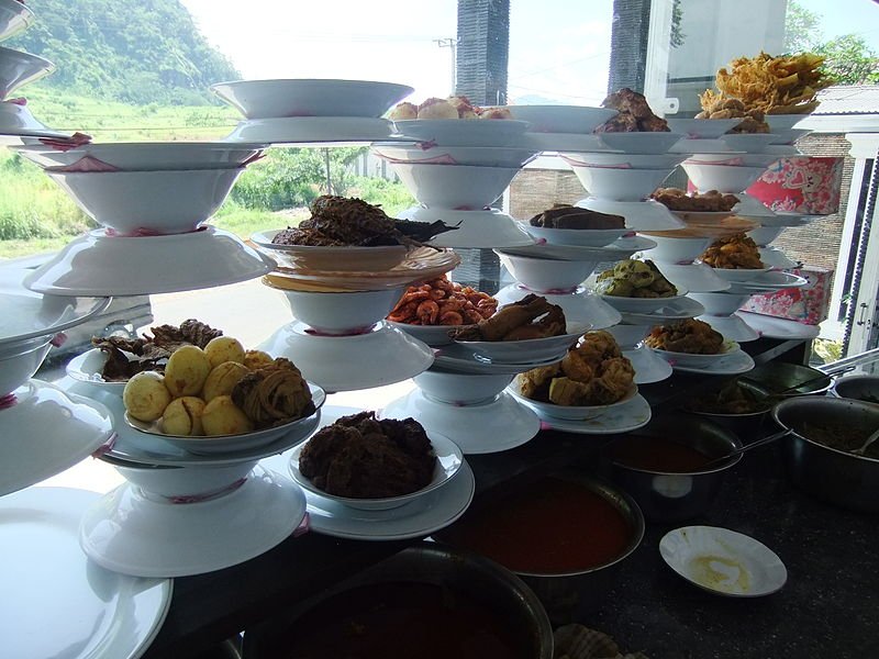 Makara Etnik Peluang Usaha dan Bisnis yang menguntungkan di Bulan Ramadhan Bisnis Catering