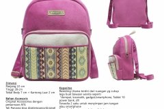 Spesifikasi-dan-detail-Mini-Backpack-Valen-Tas-Ransel-Mini-Wanita-Unik-Brand-Makara-Etnik